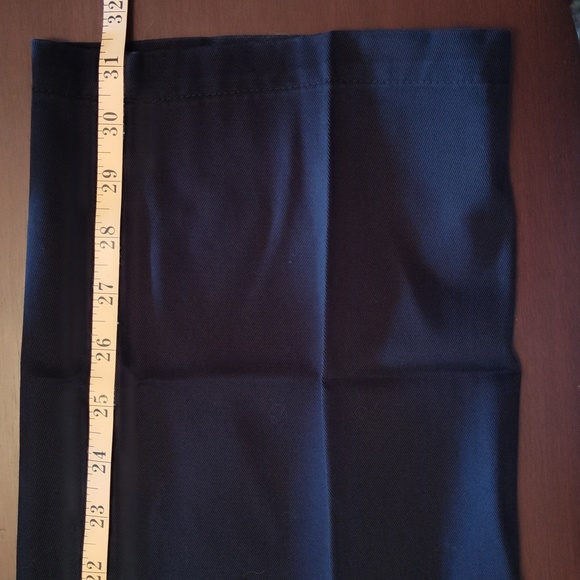 Lee Pants, Black, 34X32 - Picture 9 of 11
